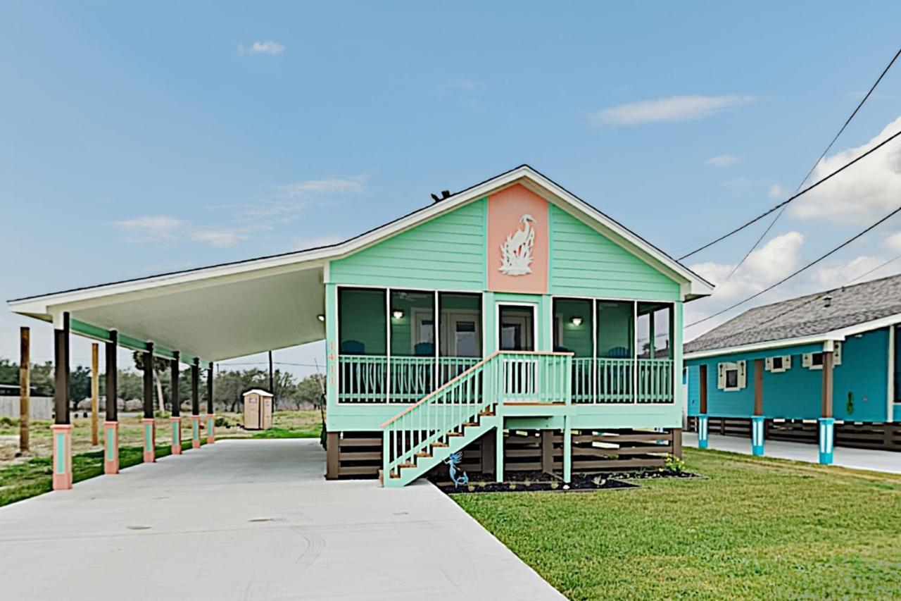 Heron'S Hideaway Rockport Exterior foto